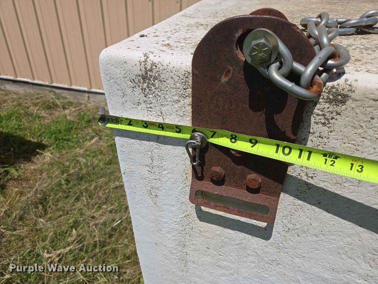 image for item ER1731 Fish transfer tank