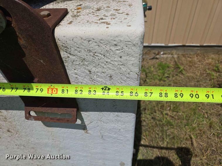 image for item ER1731 Fish transfer tank