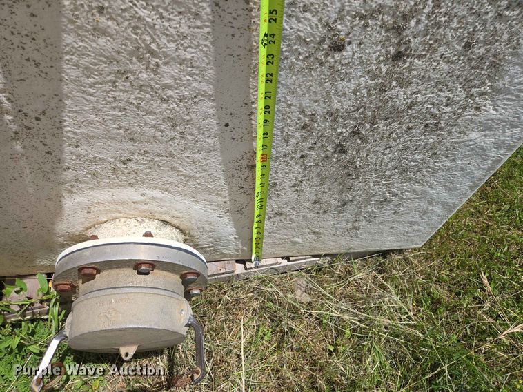 image for item ER1731 Fish transfer tank