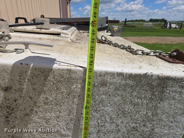 image for item ER1731 Fish transfer tank