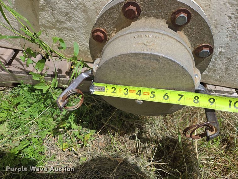 image for item ER1731 Fish transfer tank