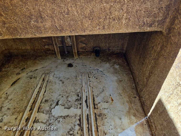 image for item ER1731 Fish transfer tank