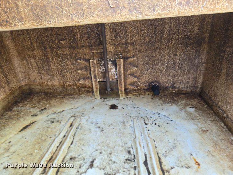 image for item ER1731 Fish transfer tank