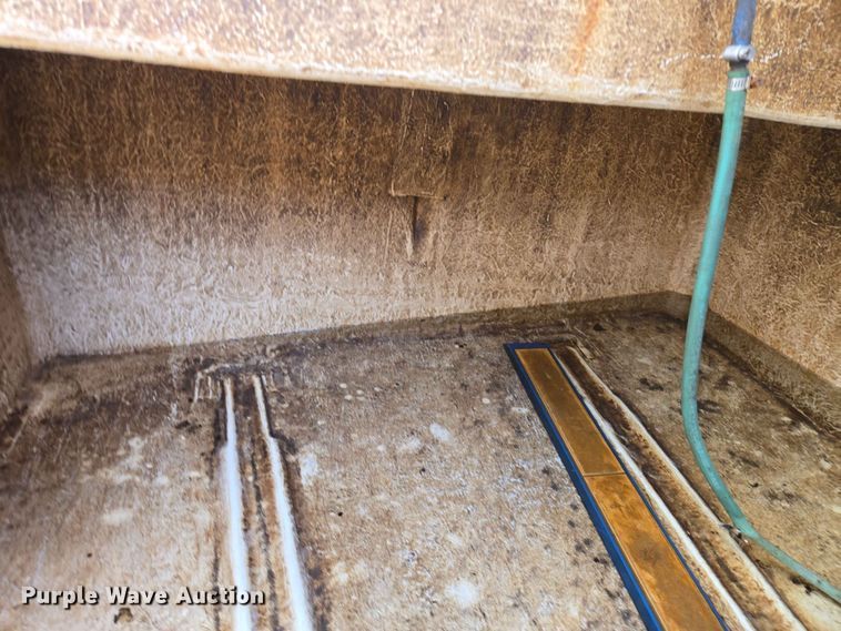 image for item ER1731 Fish transfer tank