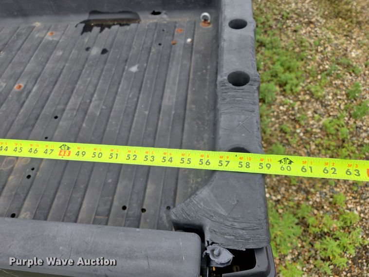 image for item ER1733 2011 Polaris Ranger 800 utility vehicle