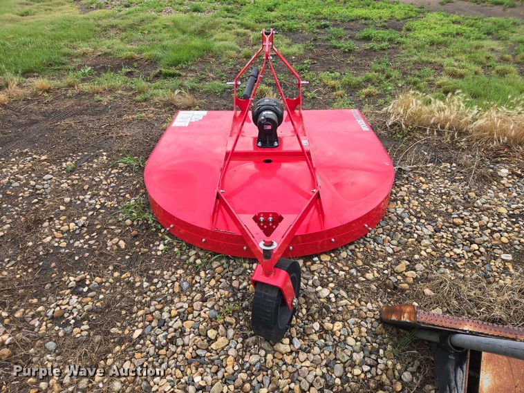 image for item ER1735 Woods RC72.20 rotary mower