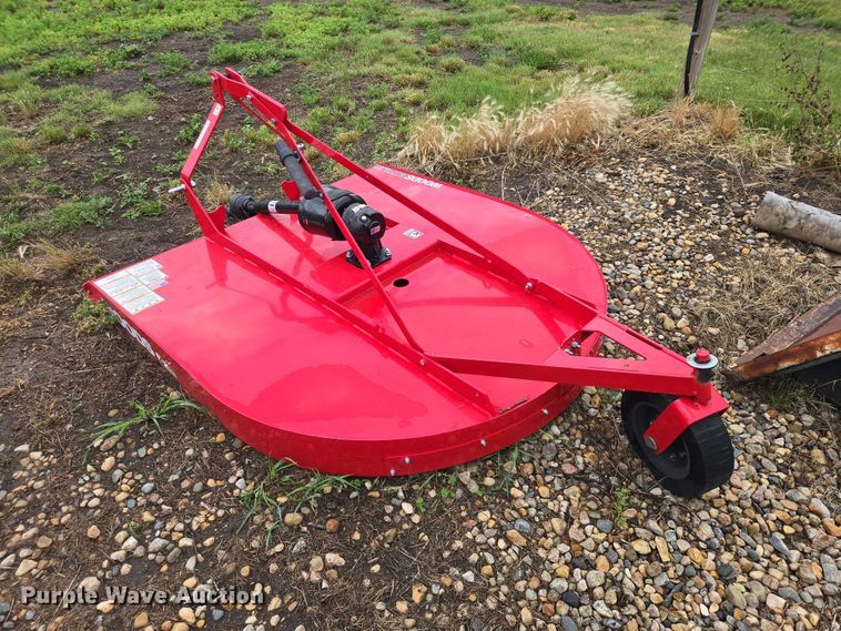 image for item ER1735 Woods RC72.20 rotary mower