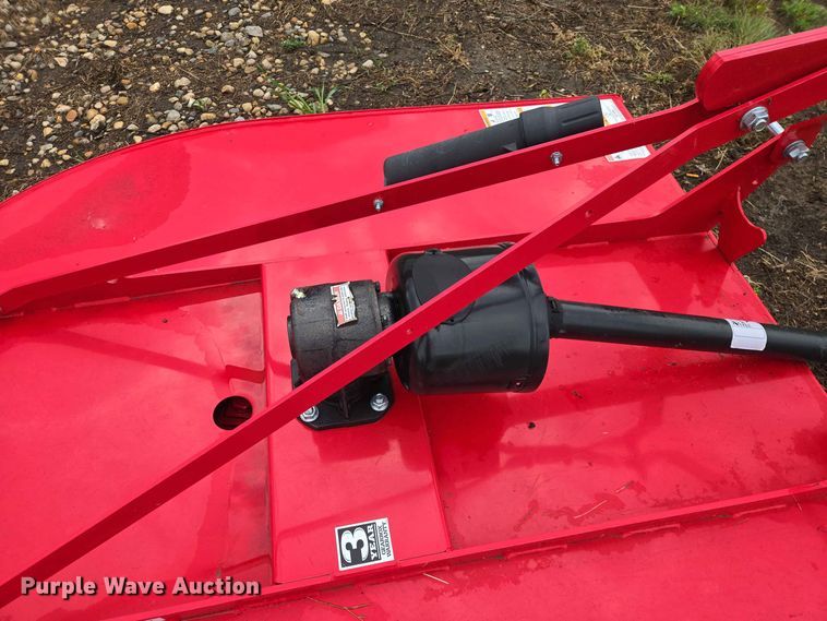 image for item ER1735 Woods RC72.20 rotary mower