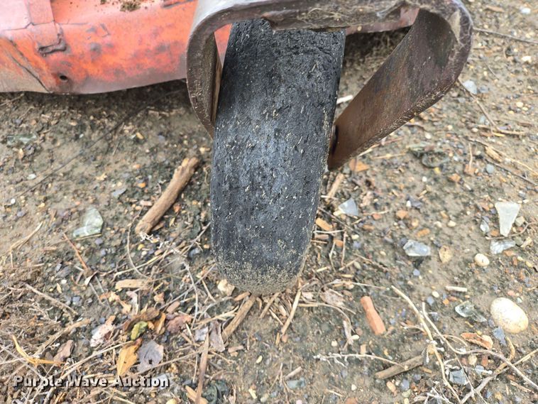 image for item ER1738 Bush Hog SQ60R-4 rotary mower