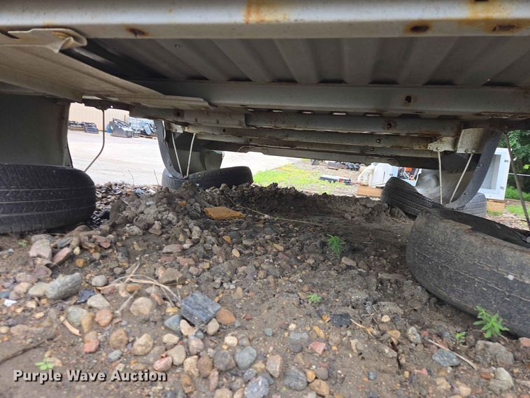 image for item ER1742 Pickup bed