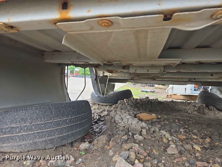 image for item ER1742 Pickup bed