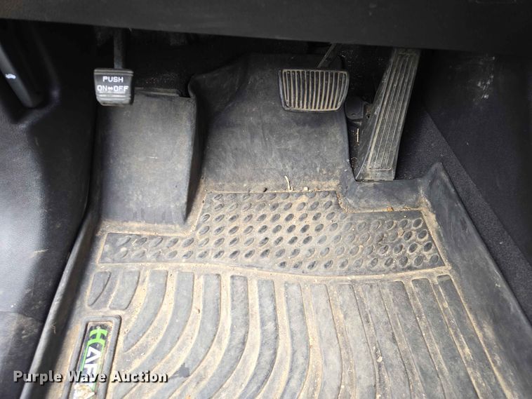image for item ER1750 2016 KIA Sorento SUV