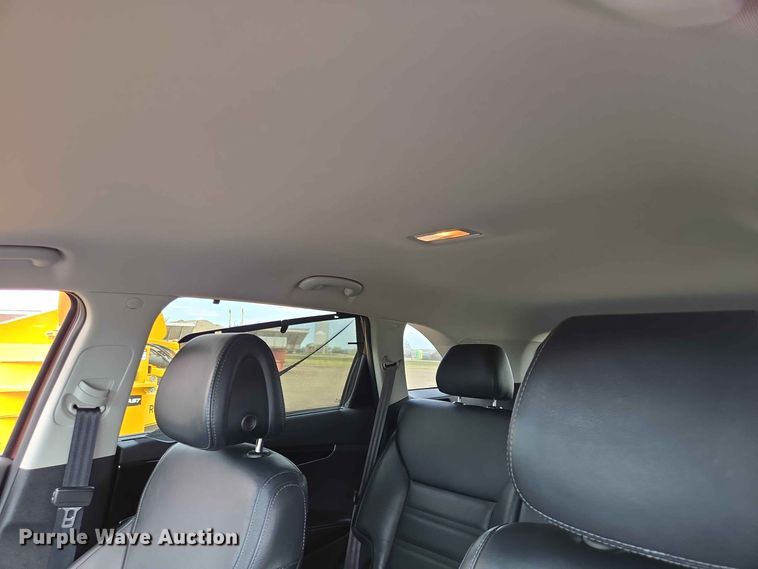 image for item ER1750 2016 KIA Sorento SUV