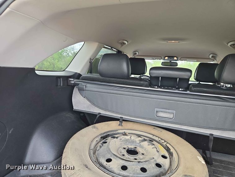 image for item ER1750 2016 KIA Sorento SUV
