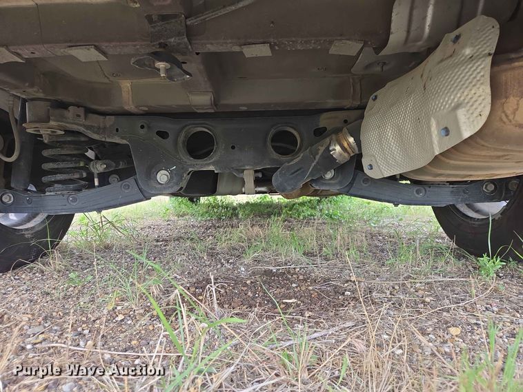 image for item ER1750 2016 KIA Sorento SUV
