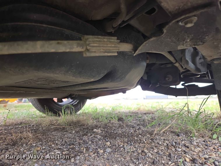 image for item ER1750 2016 KIA Sorento SUV