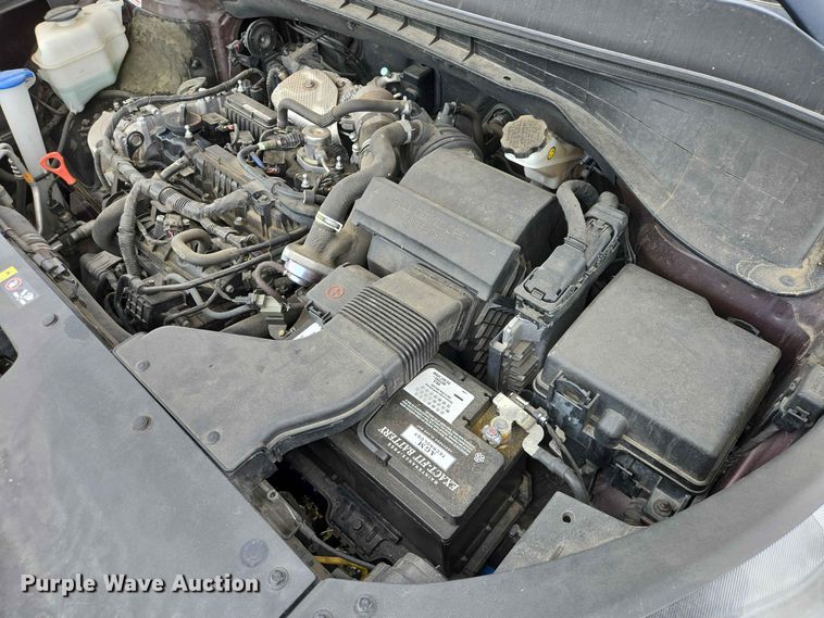 image for item ER1750 2016 KIA Sorento SUV