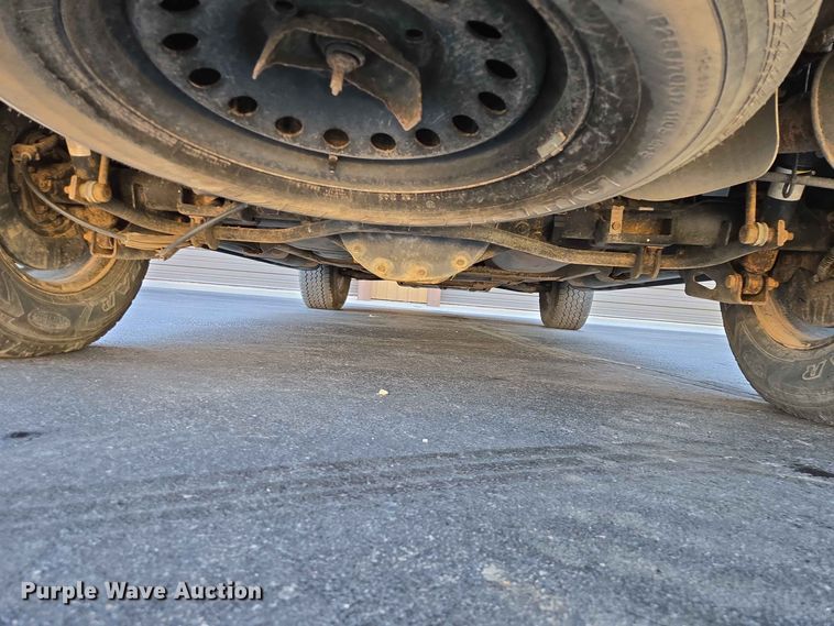 image for item ER1752 2017 Chevrolet Tahoe SSV SUV