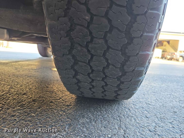 image for item ER1752 2017 Chevrolet Tahoe SSV SUV