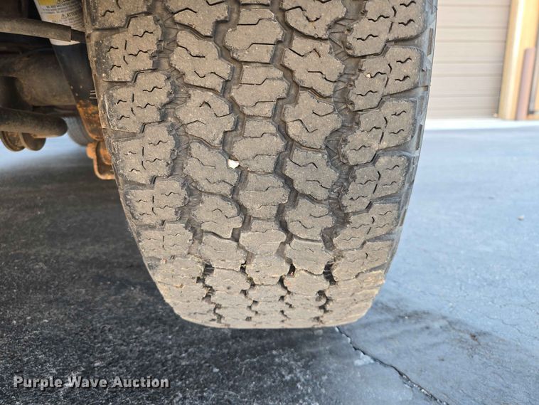 image for item ER1752 2017 Chevrolet Tahoe SSV SUV