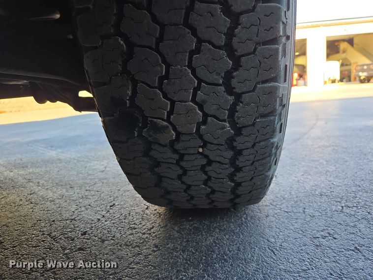 image for item ER1752 2017 Chevrolet Tahoe SSV SUV