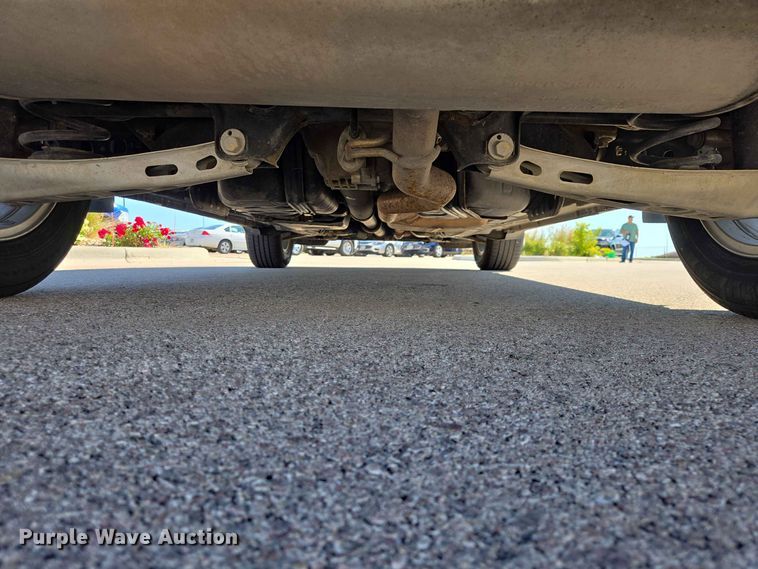 image for item ER1753 2021 Chevrolet Equinox SUV