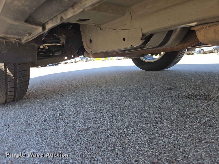image for item ER1753 2021 Chevrolet Equinox SUV