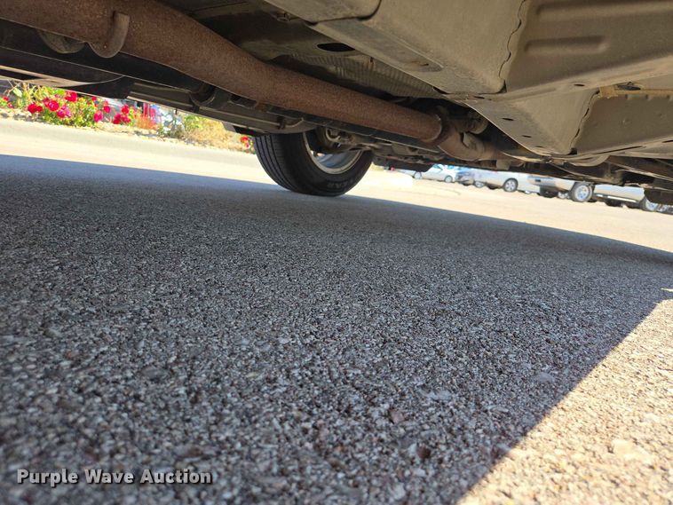 image for item ER1753 2021 Chevrolet Equinox SUV