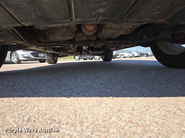 image for item ER1753 2021 Chevrolet Equinox SUV