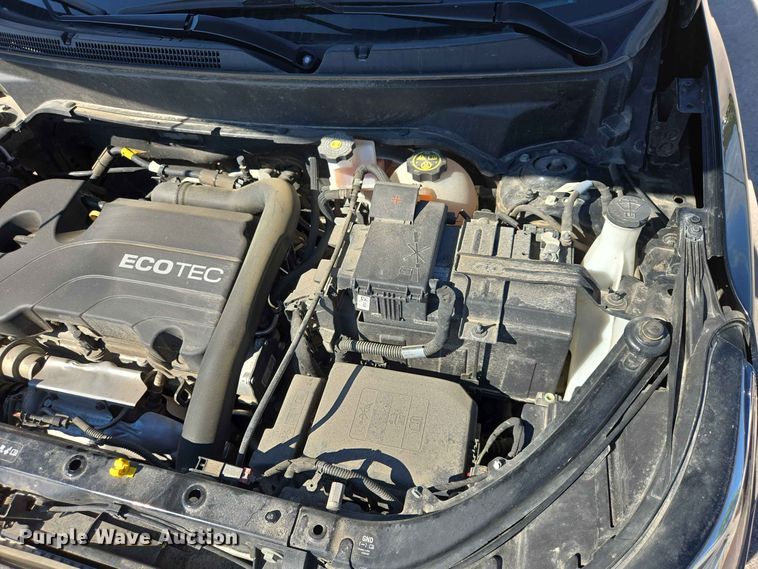 image for item ER1753 2021 Chevrolet Equinox SUV