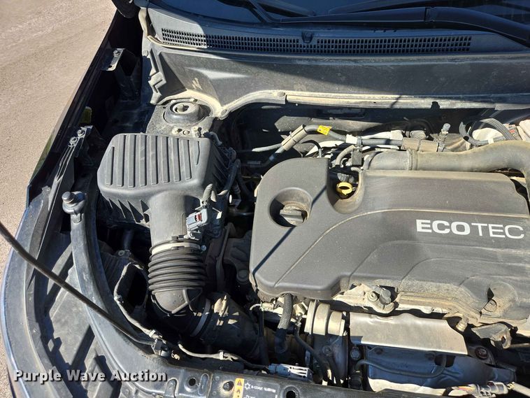 image for item ER1753 2021 Chevrolet Equinox SUV