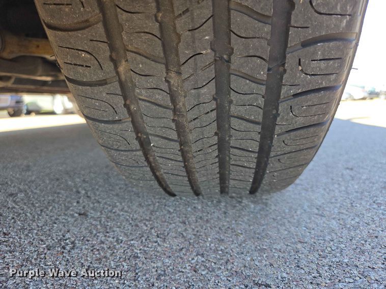image for item ER1753 2021 Chevrolet Equinox SUV