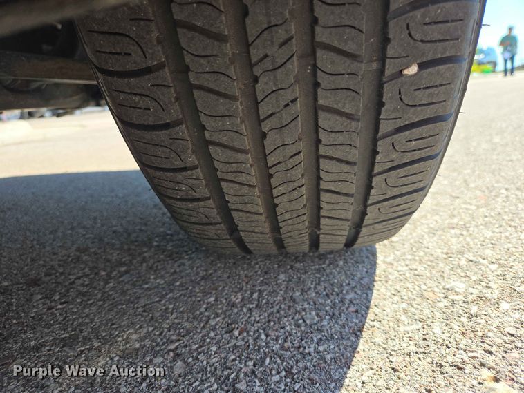 image for item ER1753 2021 Chevrolet Equinox SUV
