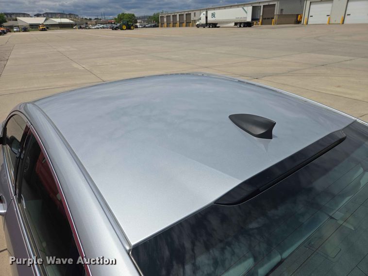 image for item ER1761 2019 Chevrolet Malibu 
