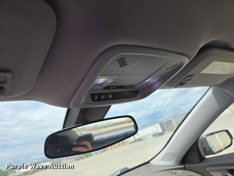 image for item ER1761 2019 Chevrolet Malibu 