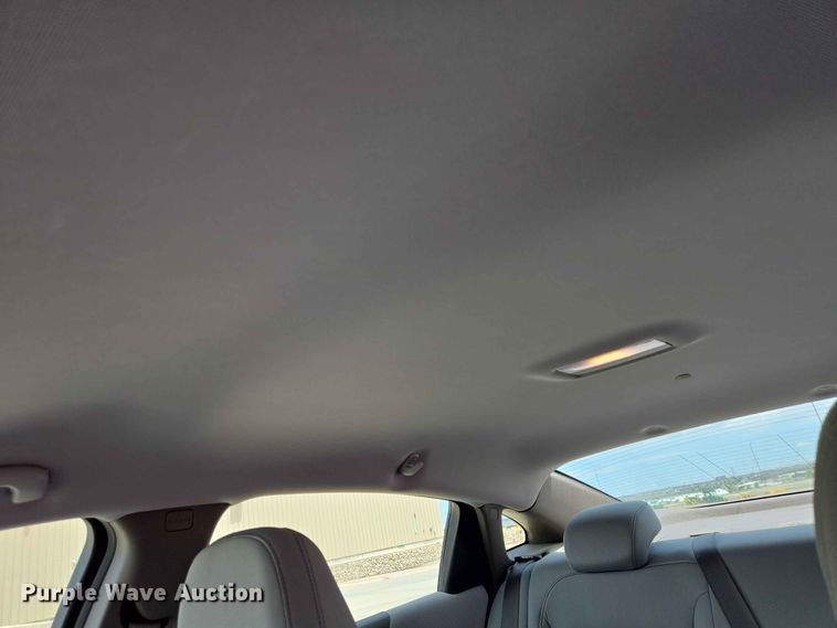 image for item ER1761 2019 Chevrolet Malibu 