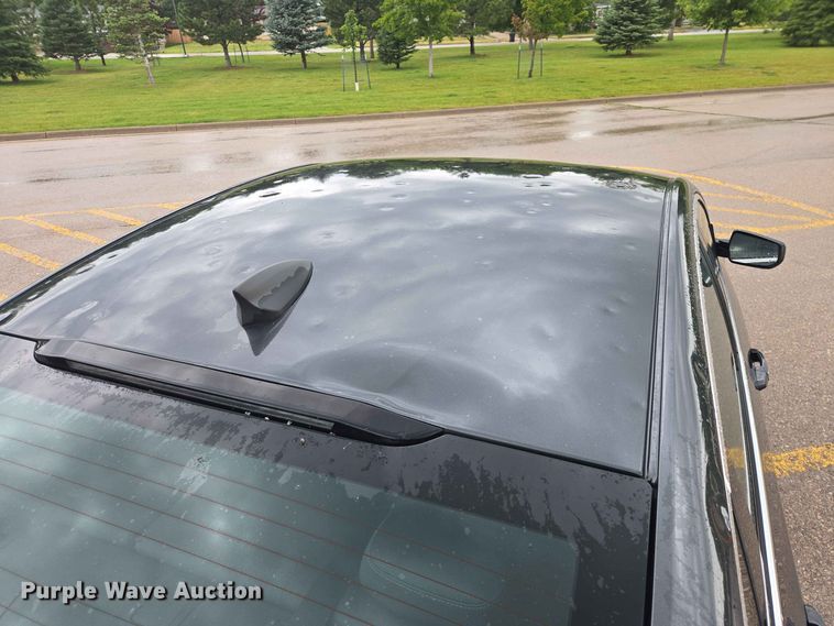 image for item ER1763 2018 Chevrolet Malibu 