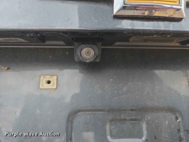 image for item ER1763 2018 Chevrolet Malibu 
