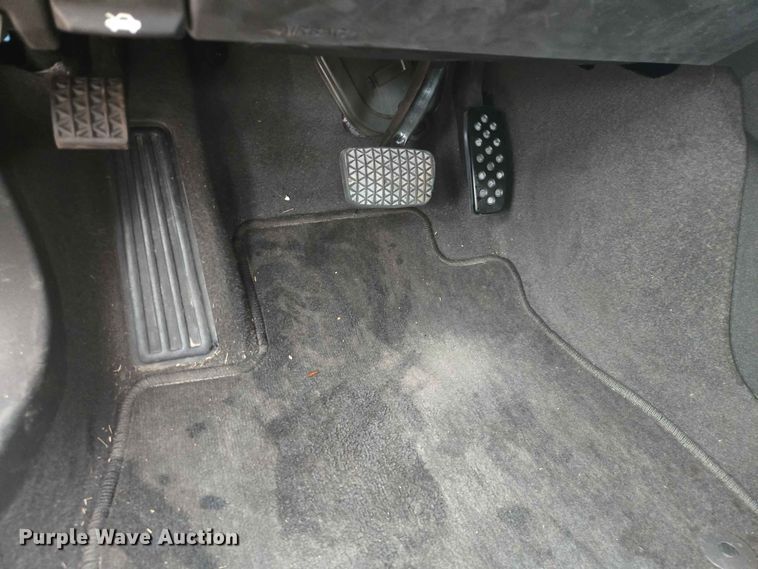 image for item ER1763 2018 Chevrolet Malibu 