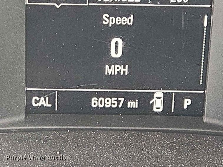 image for item ER1763 2018 Chevrolet Malibu 