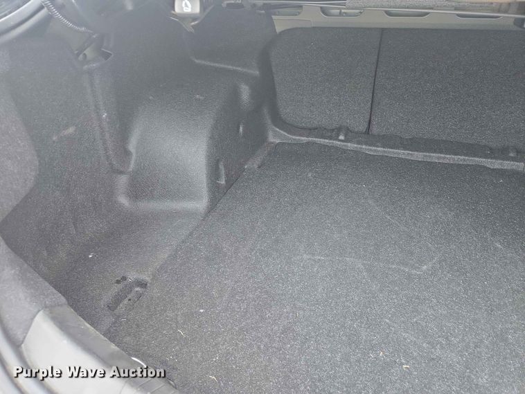 image for item ER1763 2018 Chevrolet Malibu 