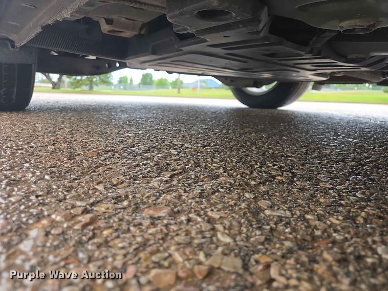 image for item ER1763 2018 Chevrolet Malibu 