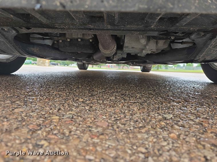 image for item ER1763 2018 Chevrolet Malibu 