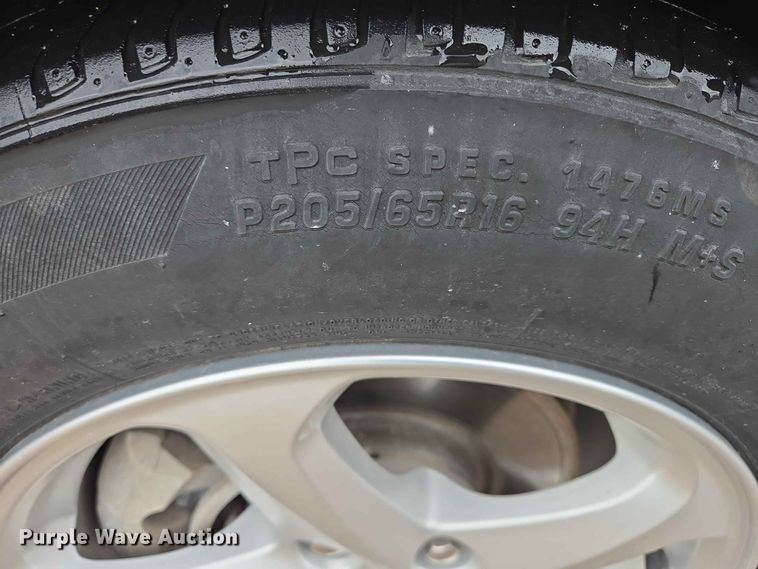 image for item ER1763 2018 Chevrolet Malibu 