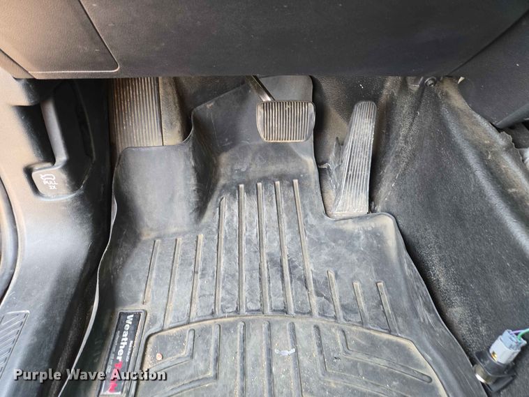 image for item ER1786 2020 Ford Explorer Police Interceptor SUV