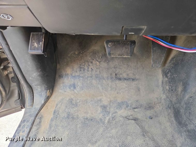 image for item ER1787 2012 Dodge Ram 1500 Crew Cab pickup truck