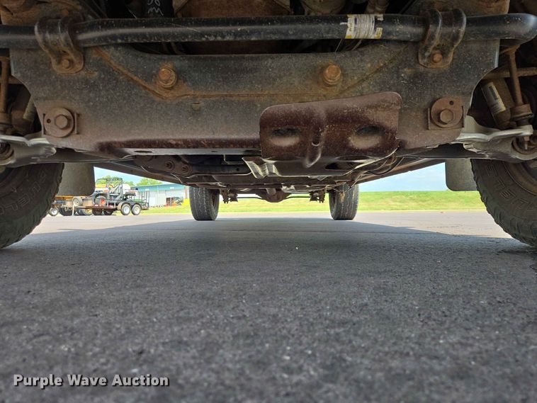 image for item ER1787 2012 Dodge Ram 1500 Crew Cab pickup truck