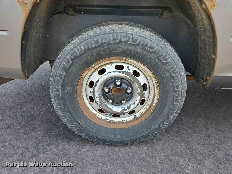 image for item ER1787 2012 Dodge Ram 1500 Crew Cab pickup truck
