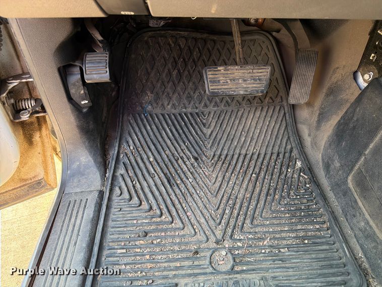 image for item ER1789 2007 Chevrolet Silverado 1500 Ext. Cab pickup truck