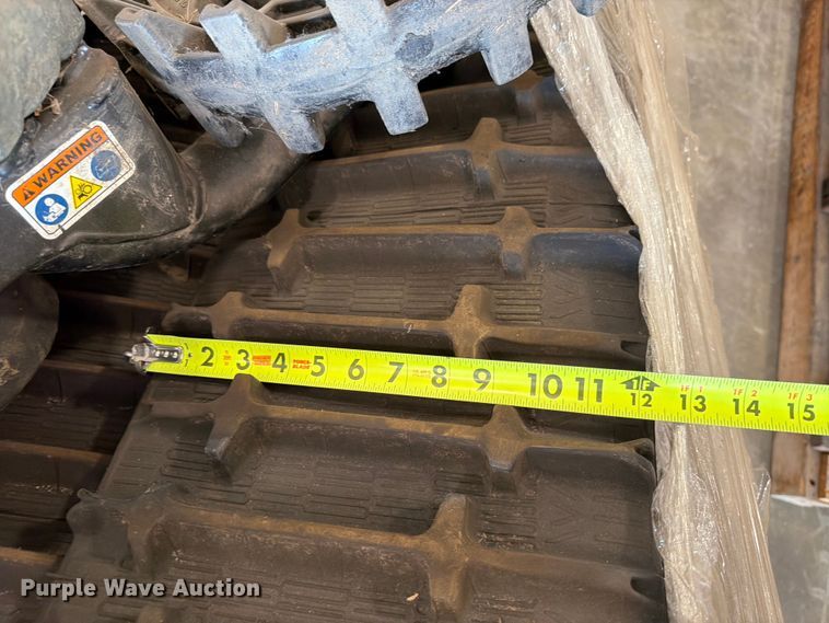 image for item ER1795 Polaris tracks